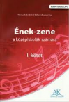 nek-zene a kzpisk.szmra I.ktet