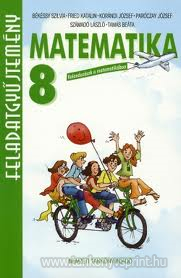 Kalandozs a matematikban 8. feladatgyjtemny
