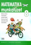 Kalandozs a matematikban 8. MF