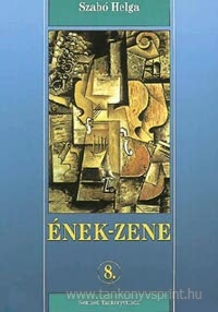 nek-zene 8. TK