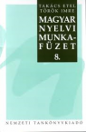 A magyar nyelv knyve 8. MF