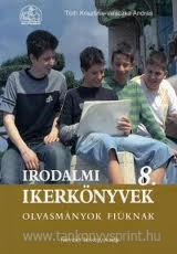 Irodalmi ikerknyvek 8. Olvasmnyok