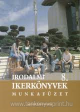 Irodalmi ikerknyvek 8. MF