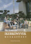 Irodalmi ikerknyvek 8. MF