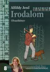 Irodalom 8. TK.