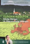 Eurpa kzepn-Fldrajz 8. TK