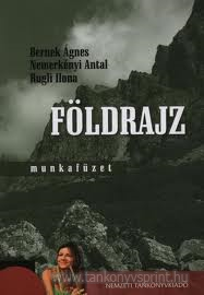 Fldrajz MF-szakiskols