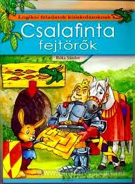 Csalafinta fejtrk