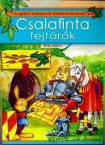 Csalafinta fejtrk