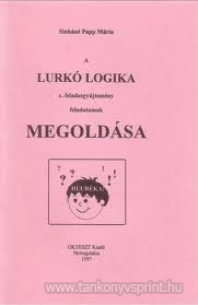 Lurk logika-Megoldsok