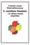 A Kalmr Lszl matematikaverseny 6.o.feladatai 
