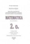 BATCH-teszt 2.o.