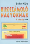Ki(s)szmol 8.o.
