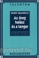 Az reg halsz s a tenger-melemzs