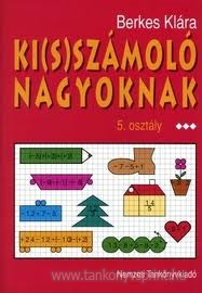 Ki(s)szmol 5.o.
