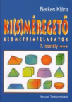 Ki(s)mreget 7.o.