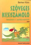 Szveges Ki(s)szmol 4.o.