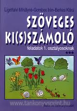 Szveges Ki(s)szmol 1.o.