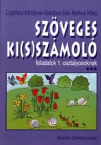 Szveges Ki(s)szmol 1.o.