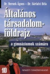 ltalnos trsadalomfldrajz TK.