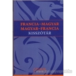 Francia-magyar-francia kissztr