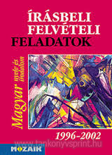 rsbeli felv. feladatok-magyarbl 1996-2002