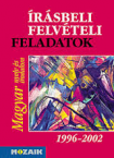 rsbeli felv. feladatok-magyarbl 1996-2002