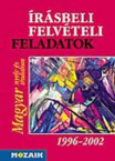 rettsgi felv. feladatok-magyarbl 1991-1998