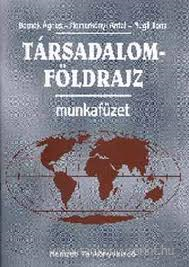 Trsadalomfldrajz MF.