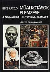 Malkotsok elemzse I-III.-rgi