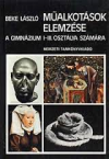 Malkotsok elemzse I-III.-rgi