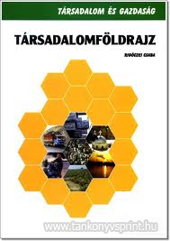 Trsadalomfldrajz