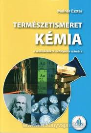 Termszetismeret kmia 9.szakisk.