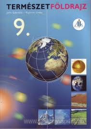 Termszetfldrajz 9.