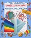 Usborne-Termszettudomnyi enciklopdia