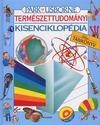 Usborne-Termszettudomnyi enciklopdia