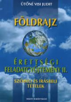 Fldrajz rettsgi fgy.II. szbeli s rsbeli