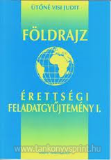 Fldrajz rettsgi fgy.I.