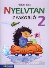 Nyelvtan gyakorl 2.o.