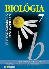 Biolgia 7. TK.