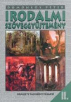 Irodalmi szveggyjtemny II.