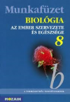Biolgia 8. MF.