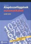 Alapsszefggsek matematikbl-emeltszint