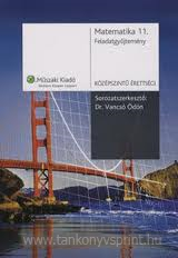 Matematika 11. fgy.
