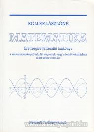 Matematika rettsgire felk. TK.
