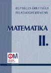 Egysges rettsgi fgy. matematikbl II.