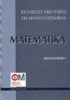 Egysges rettsgi fgy. matematikbl-Megold.I.