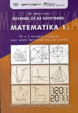 Egyenes t az egyetemre-matematika 10+2