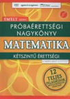 Matematika prbaretts. nagyknyv-emeltsz.
