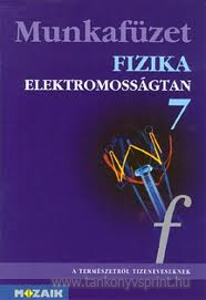 Fizika 7. MF.